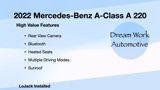 Used 2022 Mercedes-Benz A 220 image 3