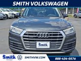 Used 2018 Audi Q5 2.0T Premium image 2