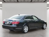 Used 2015 Mercedes-Benz E 350 4MATIC Sedan image 5