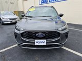 Used 2024 Ford Escape ST-Line w/ Tech Pack #1 image 2