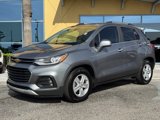 Used 2020 Chevrolet Trax LT w/ Driver Confidence Package image 2