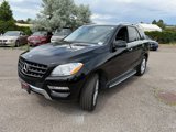 Used 2014 Mercedes-Benz ML 350 4MATIC image 4