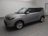 Used 2023 Kia Soul LX w/ LX Technology Package image 2