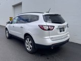 Used 2016 Chevrolet Traverse LTZ image 3