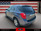 Used 2013 Chevrolet Equinox LT image 6