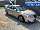 Used 2013 Nissan Altima 2.5 S image 5