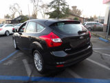 Used 2014 Ford Focus Electric Hatchback image 4