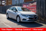 Used 2018 Chevrolet Cruze LT w/ Convenience Package image 3