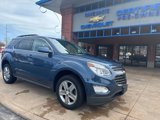 Used 2016 Chevrolet Equinox LT w/ Convenience Package image 1