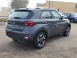 New 2025 Hyundai Venue SEL image 4