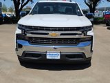 Used 2019 Chevrolet Silverado 1500 LT w/ Texas Edition image 2