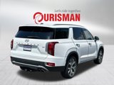 Used 2020 Hyundai Palisade SEL w/ Convenience Package image 2