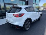 Used 2016 MAZDA CX-5 Grand Touring image 3