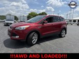 Used 2014 Ford Escape Titanium w/ Equipment Group 401A image 4