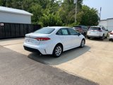 New 2025 Toyota Corolla LE image 4