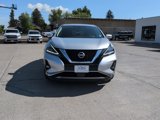 Used 2023 Nissan Murano SL w/ SL Moonroof Package image 3