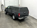 Used 2012 Nissan Frontier SV w/ SV Premium Utility Pkg image 5