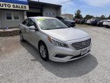 Used 2015 Hyundai Sonata SE image 3