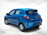 New 2024 Mitsubishi Mirage ES image 5