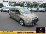 Used 2014 Ford Transit Connect XLT image 3
