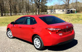 Used 2019 Toyota Corolla LE image 3