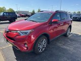 Used 2016 Toyota RAV4 Limited image 2