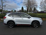 Used 2022 Subaru Forester Sport w/ Popular Package #2 image 5