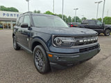 Certified 2021 Ford Bronco Sport Big Bend image 2