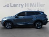 Used 2023 Kia Sportage LX image 2