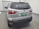 Used 2018 Ford EcoSport SE w/ SE Convenience Package image 6