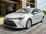 Used 2024 Toyota Corolla LE image 3