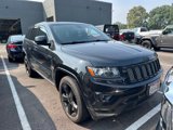 Used 2015 Jeep Grand Cherokee Altitude image 4