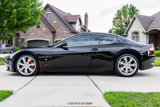 Used 2011 Maserati GranTurismo S image 3