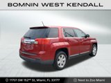 Used 2014 GMC Terrain SLE image 4