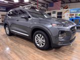 Used 2020 Hyundai Santa Fe SEL image 3