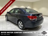 Used 2015 Chevrolet Cruze LT image 3