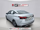 Used 2020 Nissan Versa SV image 5