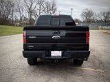 Used 2014 Ford F150 FX4 image 4