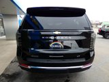 New 2025 Chevrolet Suburban LT w/ Comfort Package image 4