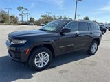 New 2025 Jeep Grand Cherokee Laredo X image 5