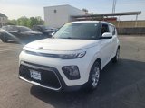 Used 2020 Kia Soul LX image 4