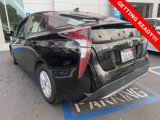 Used 2016 Toyota Prius Two image 4