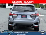 Used 2022 Mitsubishi Outlander Sport ES image 4
