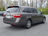 Used 2013 Honda Odyssey EX-L image 4