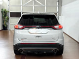 Used 2017 Ford Edge SEL w/ Equipment Group 201A image 4