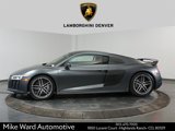 Used 2017 Audi R8 V10 plus image 2