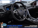 Used 2015 Ford Fusion Titanium image 3