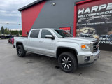 Used 2015 GMC Sierra 1500 SLT w/ SLT Preferred Package image 3