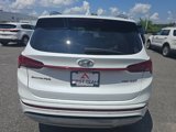 Used 2021 Hyundai Santa Fe Calligraphy image 6