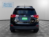 Used 2015 Toyota RAV4 Limited image 4